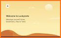 Luckynote: Message Yourself related image