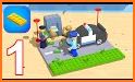 Build it! - The construction puzzle game related image