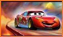 New Mcqueen Lightning Racing games related image