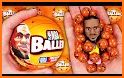 Toy Basketball related image