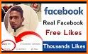 LikerBox - Get Real Facebook Page & Post Likes related image