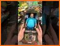 Action Figure related image