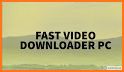 Video Downloader - Download Videos Fast related image