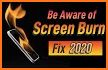 LCD Burn-in Wiper related image