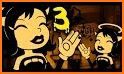 New Bendy Devil & ink Machine Survival Mission related image