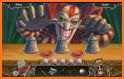Dark Tales 5: The Red Mask. Hidden Object Game. related image