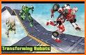Robot Car Racing related image
