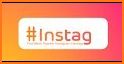 Top Followers’ Tags Maker for Instagram More Likes related image