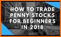 Penny Stocks School - Learn Penny Stock Trading related image