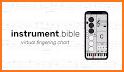 Instrument Bible related image