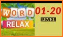 Word Relax - Free Word Games & Puzzles related image