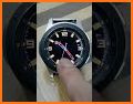 Dual Cluster Watch Face related image