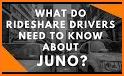 Juno Driver related image