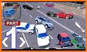 Traffic Crashes Car Crash related image