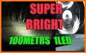 Superb Flashlight - Brightest LED Flashlight related image