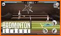 Badminton League related image