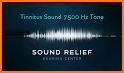 Tinnitus Therapy Sound related image