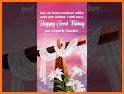 Happy Good Friday cards + gif related image