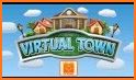 Virtual Town related image