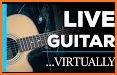 Play Virtual Guitar - Electric and Acoustic Guitar related image