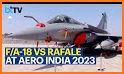 Aero India 2023 related image