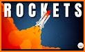 Rocket Space related image