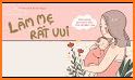 Bé của mẹ - Cẩm nang làm mẹ related image