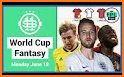 Starting 11 - Free Daily Fantasy Football/Soccer related image