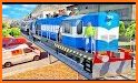 Indian Train Games 2019 related image