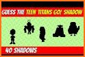 Teen Titans Go Quiz 2022 related image