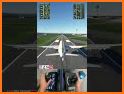 Flight Simulator: Plane Games related image