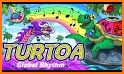 Turtoa: Global Rhythm - Music Meditation Game related image