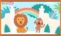 Sago Mini Zoo Playset related image