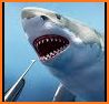 Underwater Tiger Shark Attack FPS Sniper Shooter related image