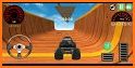 Monster Truck 3D Jump Race related image