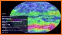 Live Earth Weather | 3D Earth Weather Map related image