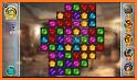 Jewels & Space Pop : Magic Match3 Puzzle related image