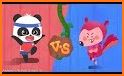 Little Panda's Sports Champion related image