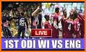 England Vs West Indies 2019 | Eng Vs WI Live Score related image