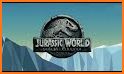 Jurassic World Ringtone Alert related image