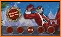 Crime Santa Claus Rope Hero Vice Simulator related image