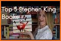 Best books by Stephen King related image