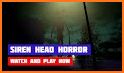 Siren head Horror - Original GamePlay related image