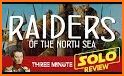 Raiders of the North Sea related image
