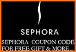 Coupons for Sephora related image