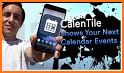 CalenTile - Calendar Quick Settings Tile related image
