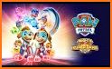 Mighty Twins Racing Game - Super Dogs related image