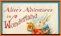 Wonderland: read and listen bedtime stories online related image