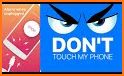 Dont Touch My Phone: Antitheft related image
