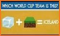 World Cup Soccer Quiz 2018 related image